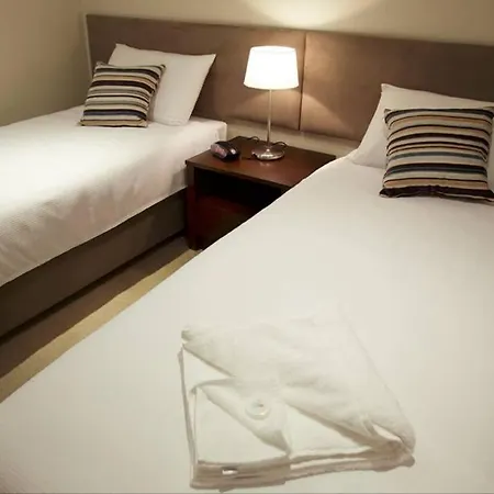 Mandurah Quay Resort Exterior photo