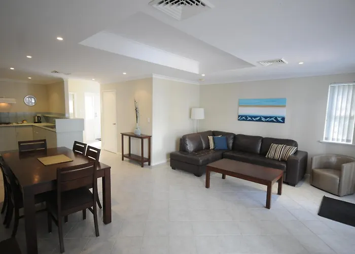 Mandurah Quay Resort
