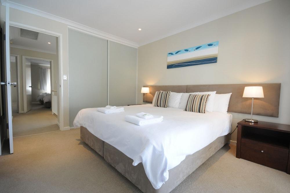 Resort Quay 4*