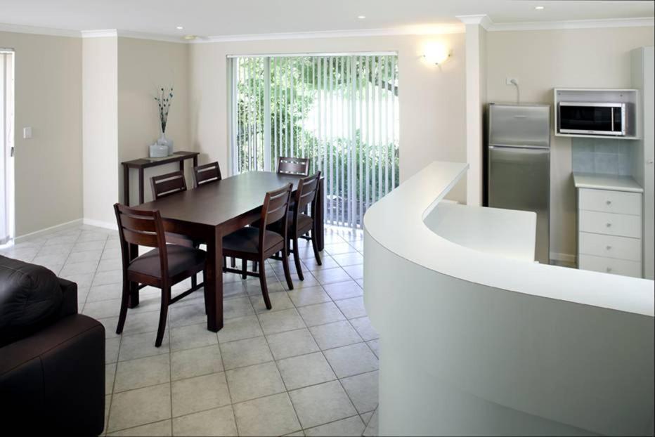 Resort Quay 4*