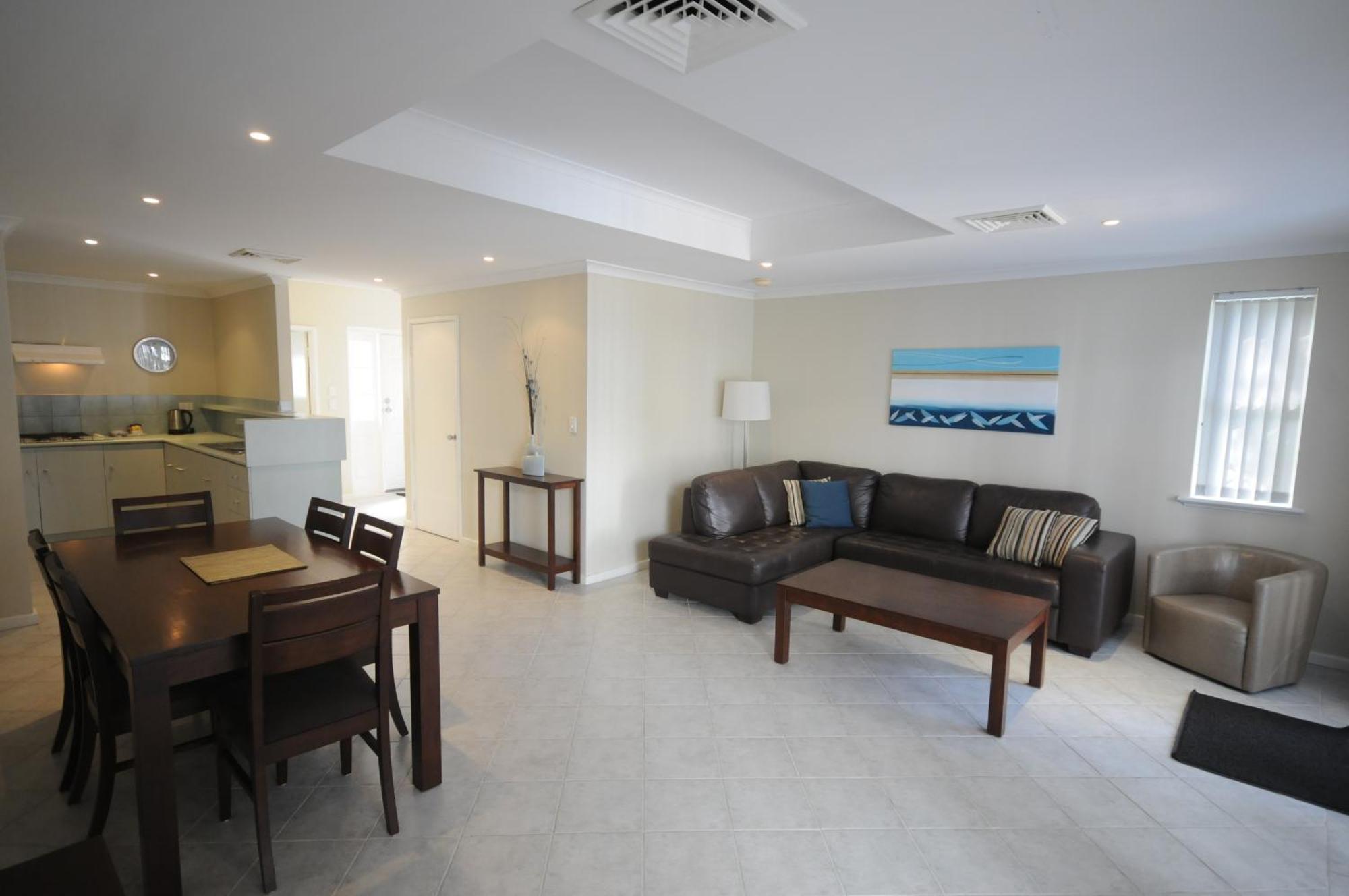 Quay Resort 4*