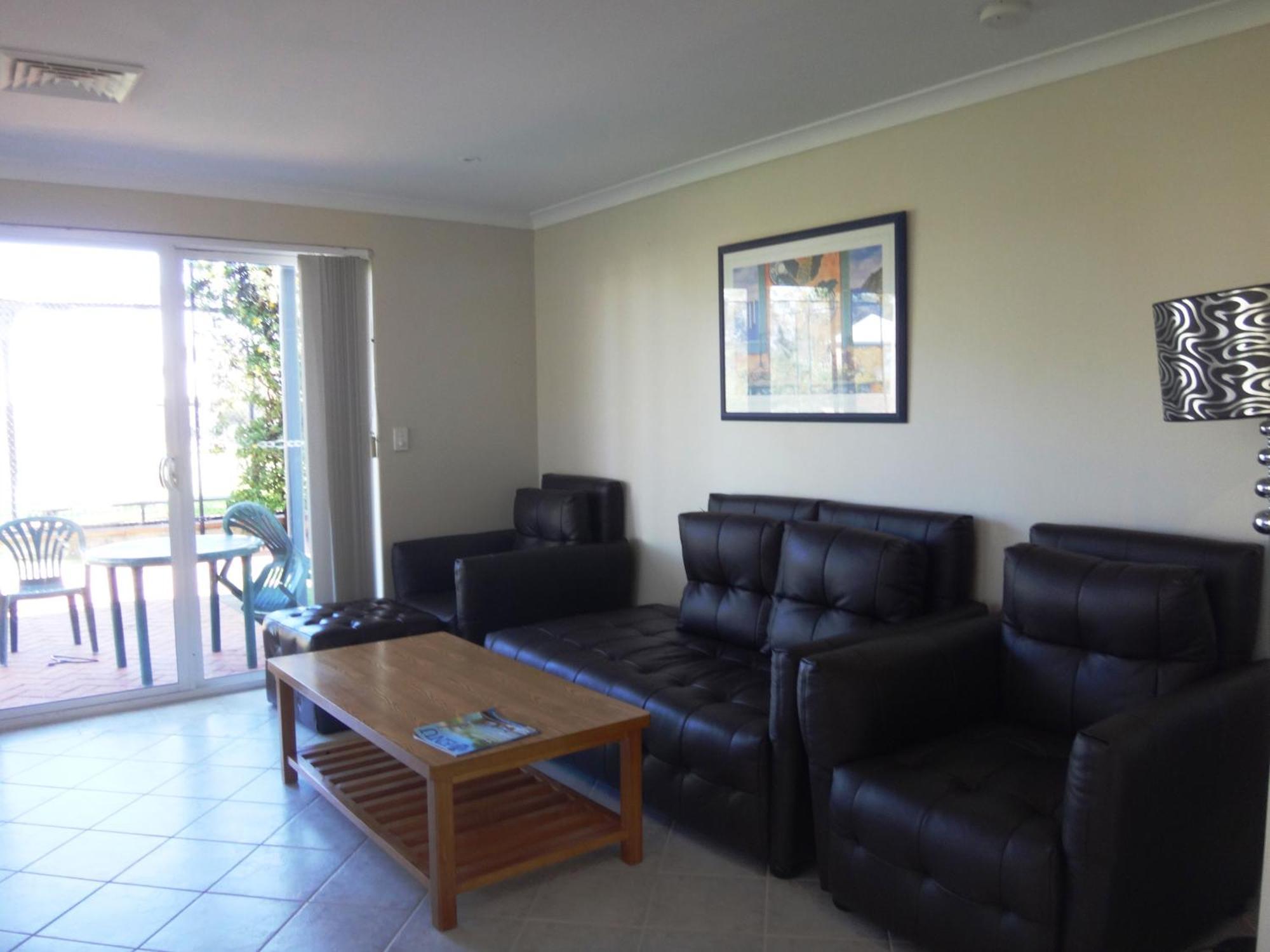 Quay Mandurah
