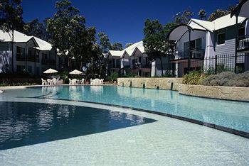 Resort Quay 4*
