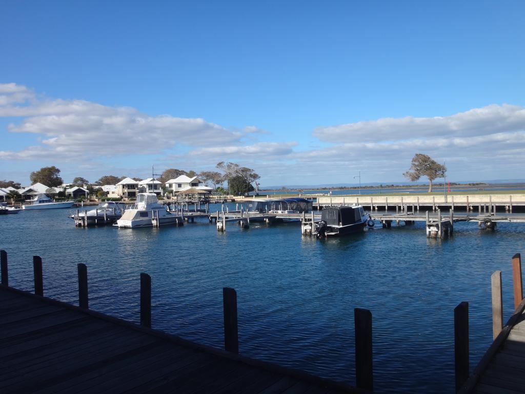 Quay Resort 4*