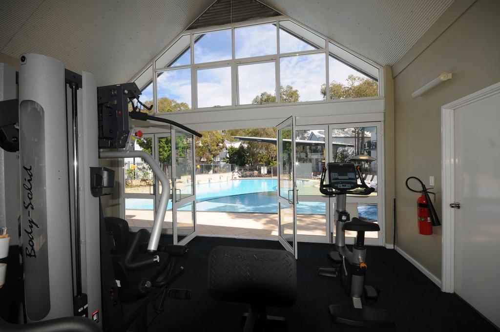 Resort Quay Mandurah