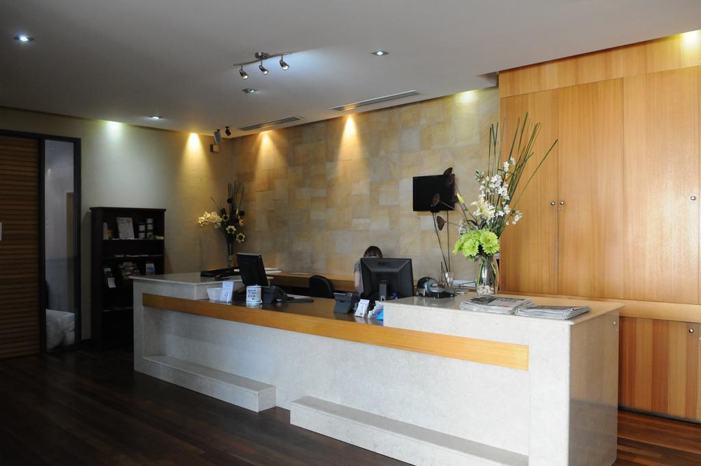 Quay Resort 4*