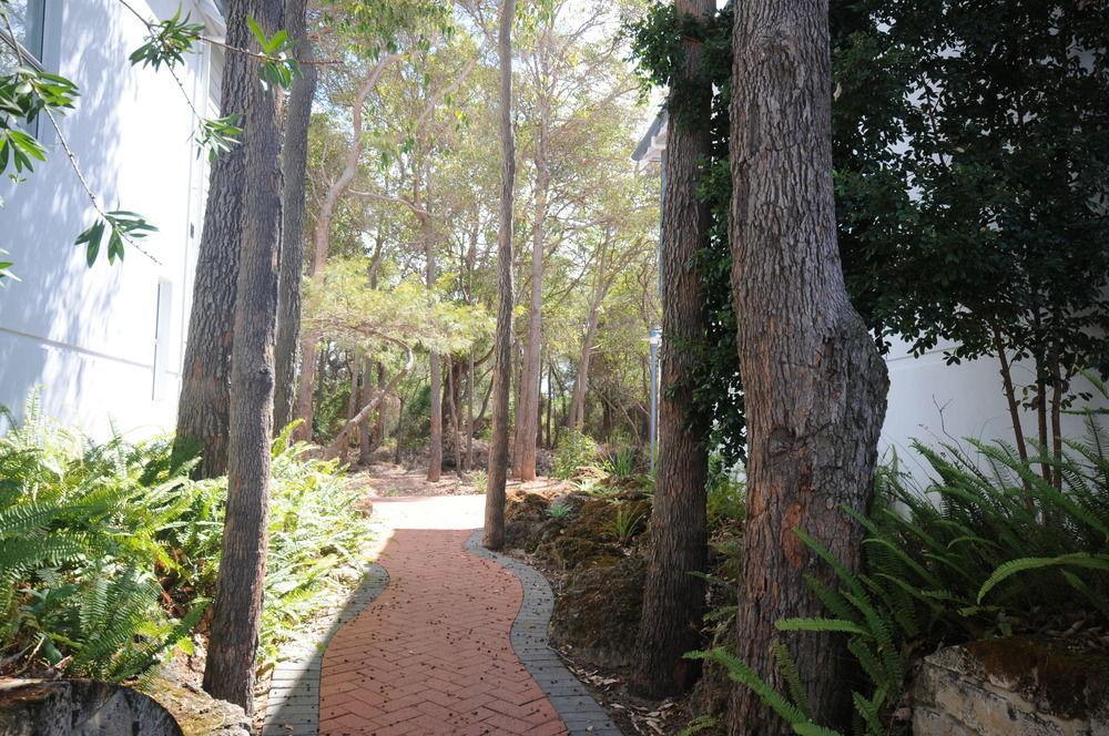 Quay Resort 4*