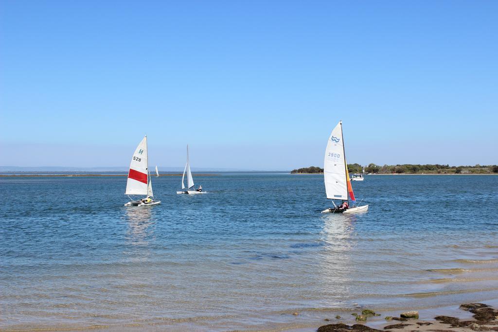 Quay 4* Mandurah