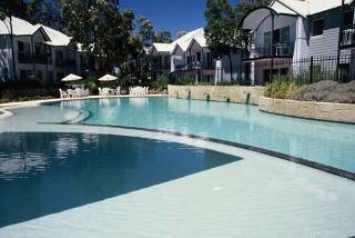 Resort Quay