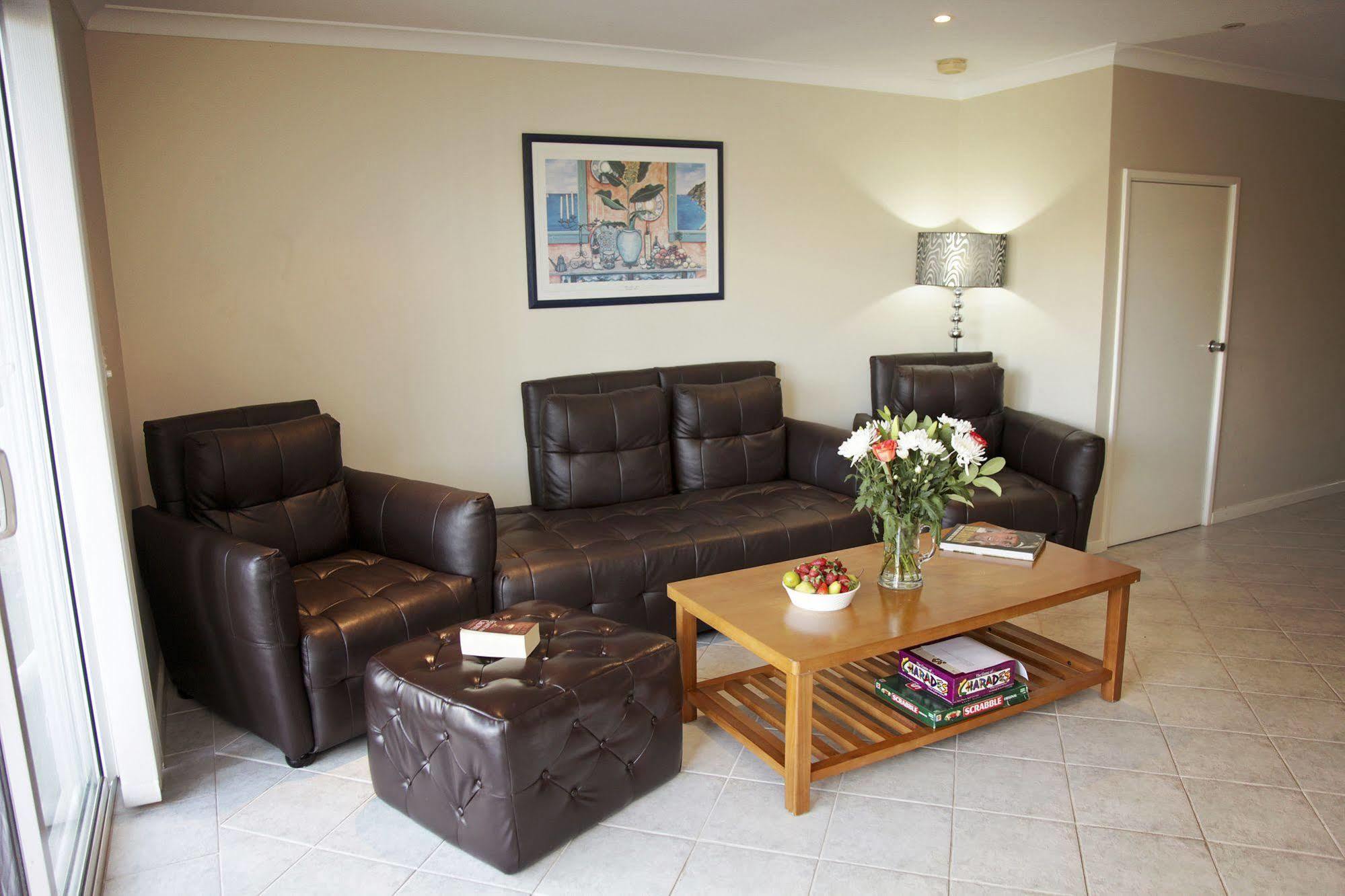 Resort Quay Mandurah