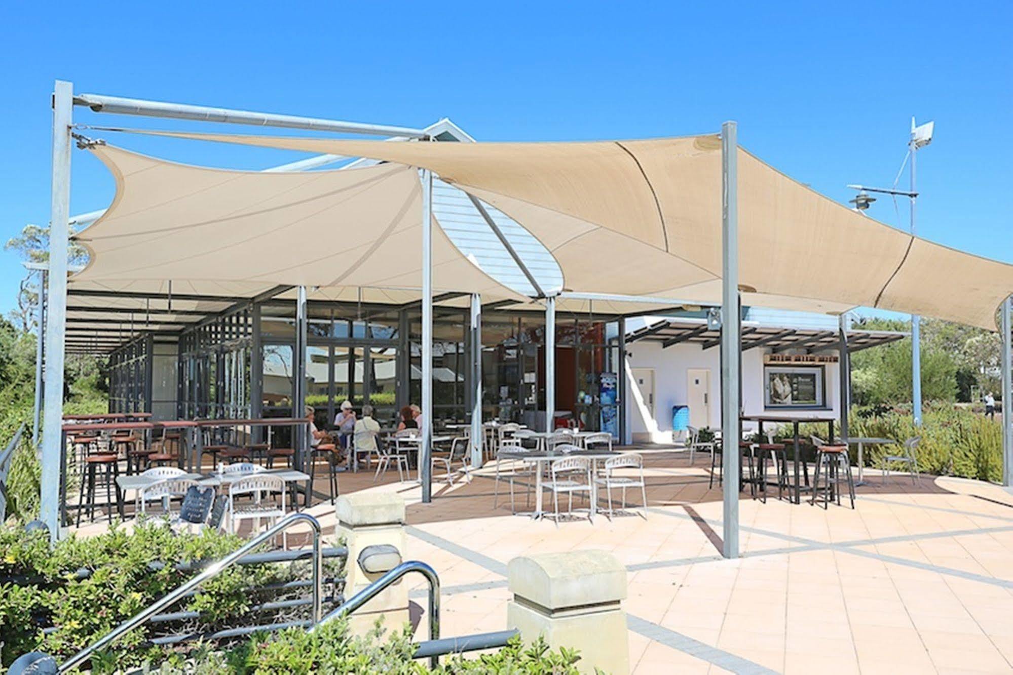 Quay Resort