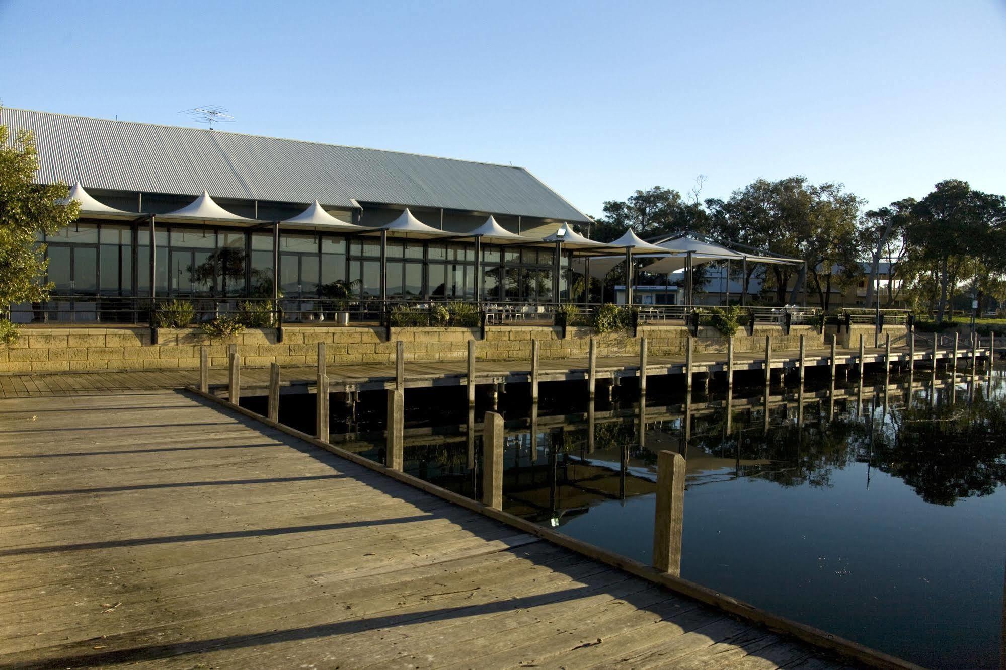 Quay Mandurah