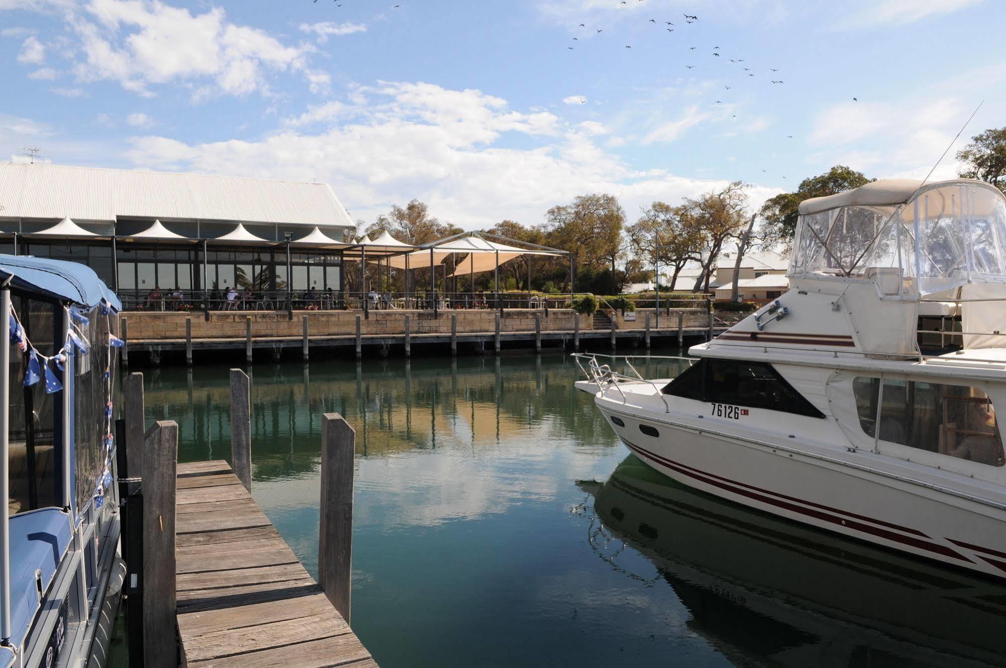 Quay Mandurah