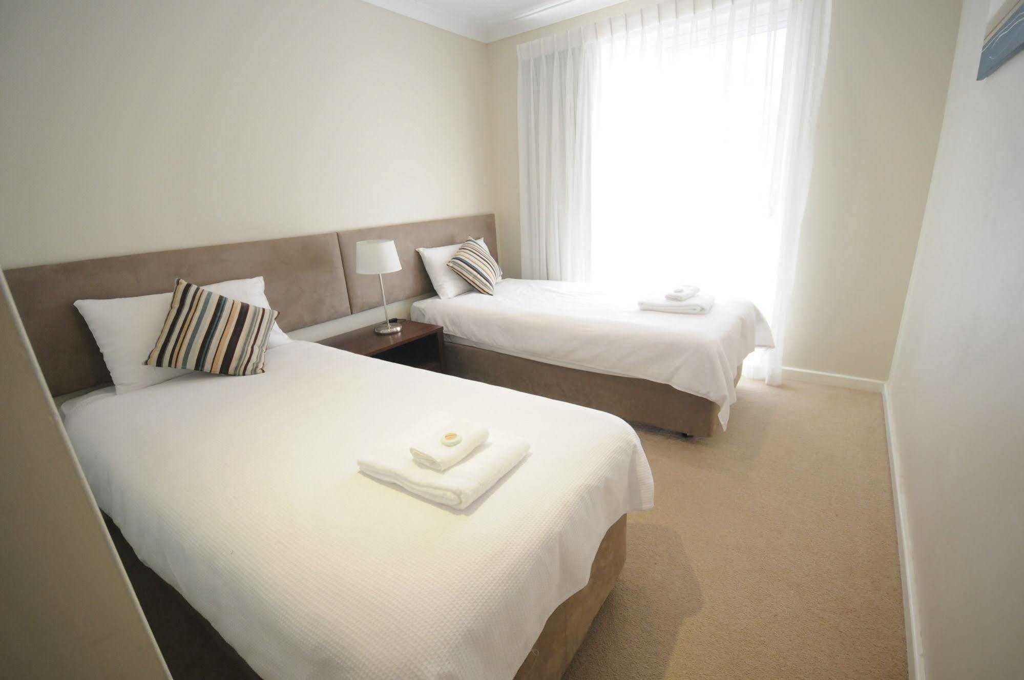 Quay Resort Mandurah