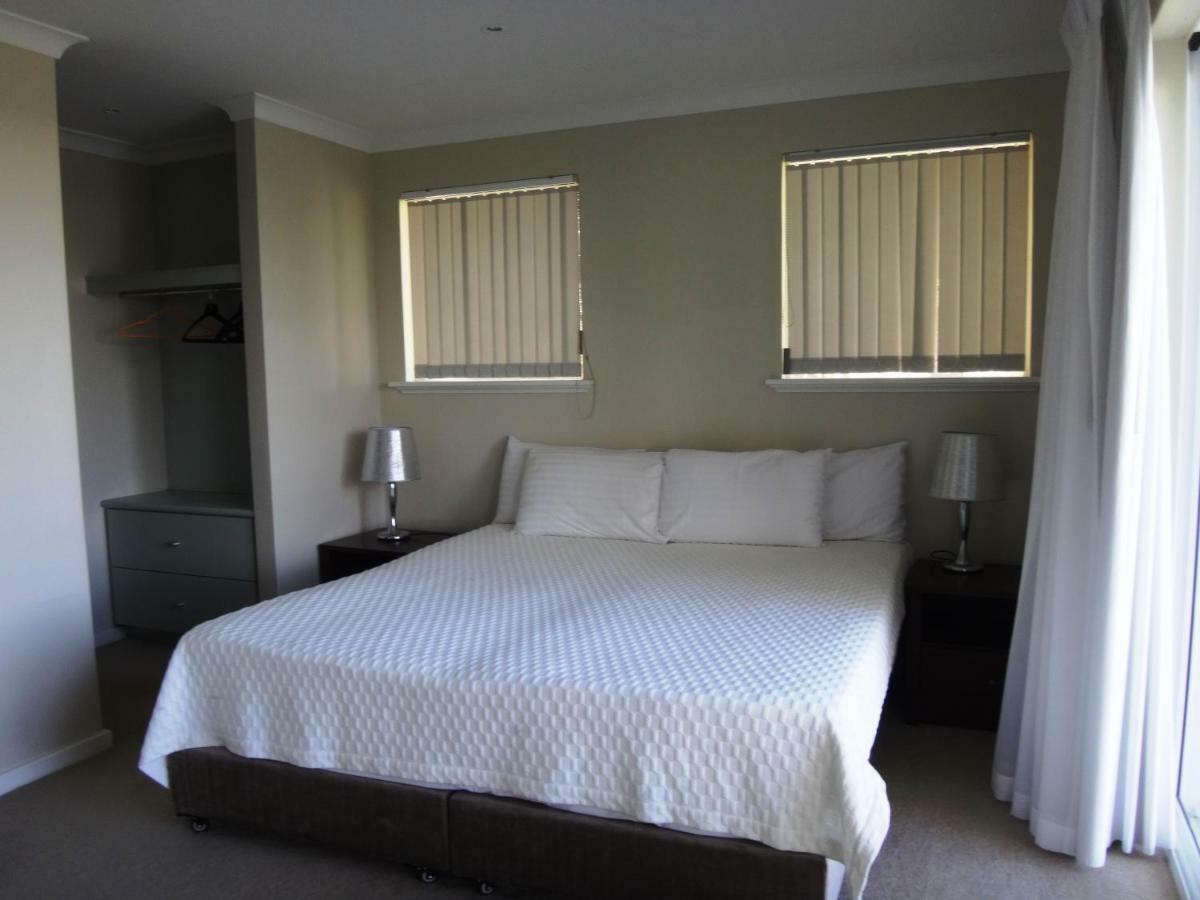 Quay Resort 4*