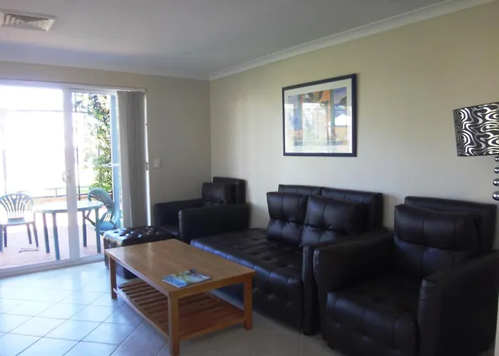 Mandurah Quay Resort