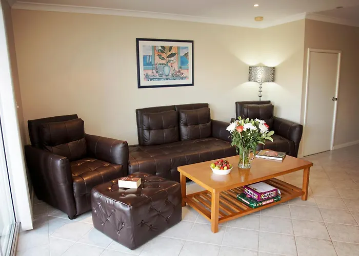 Mandurah Quay Resort