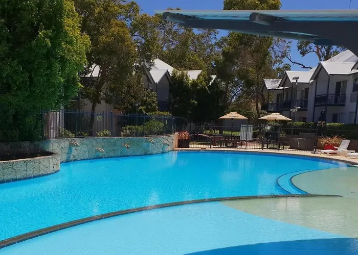 Mandurah Quay Resort