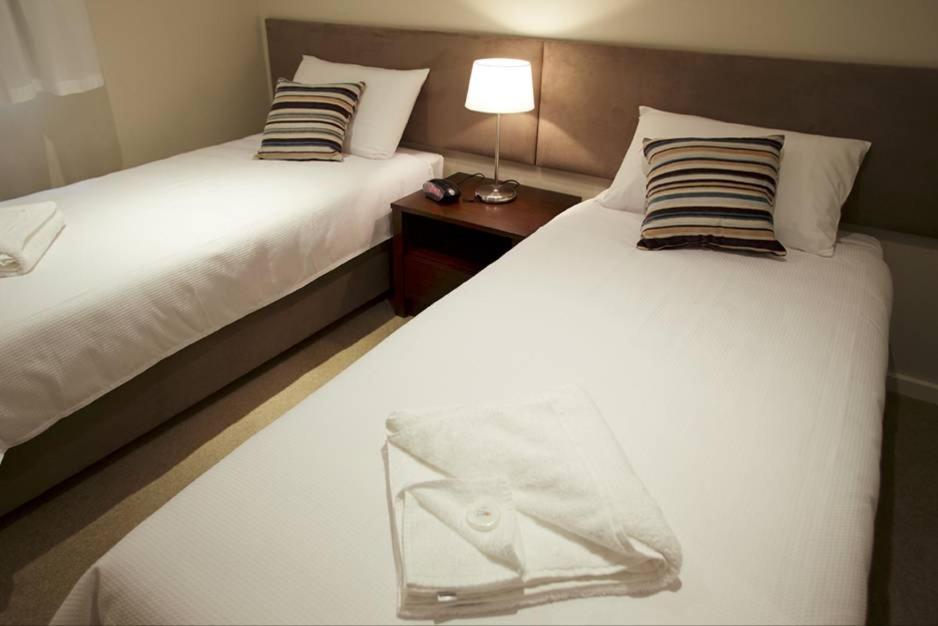 Quay 4* Mandurah
