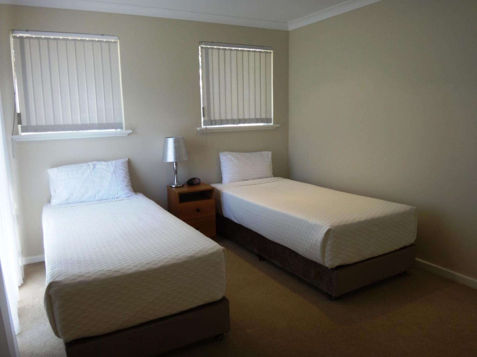 Resort Quay Mandurah