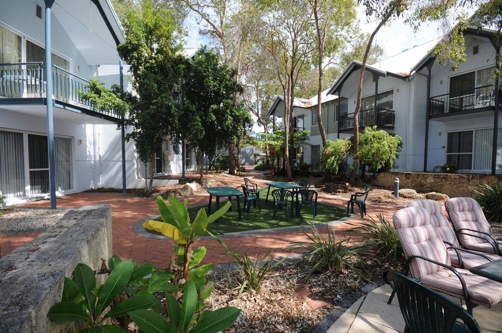 Quay Resort Mandurah