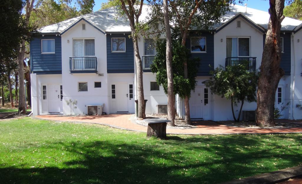 Quay Resort Mandurah