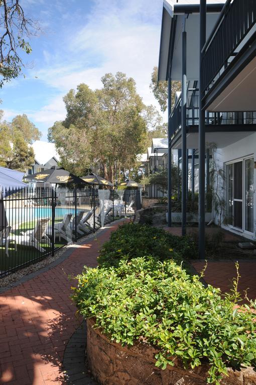 Quay 4* Mandurah