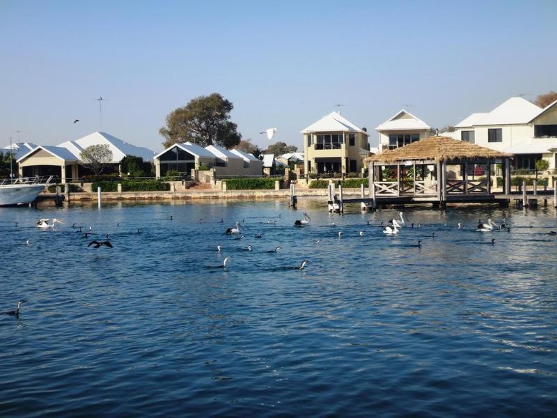 Quay 4* Mandurah