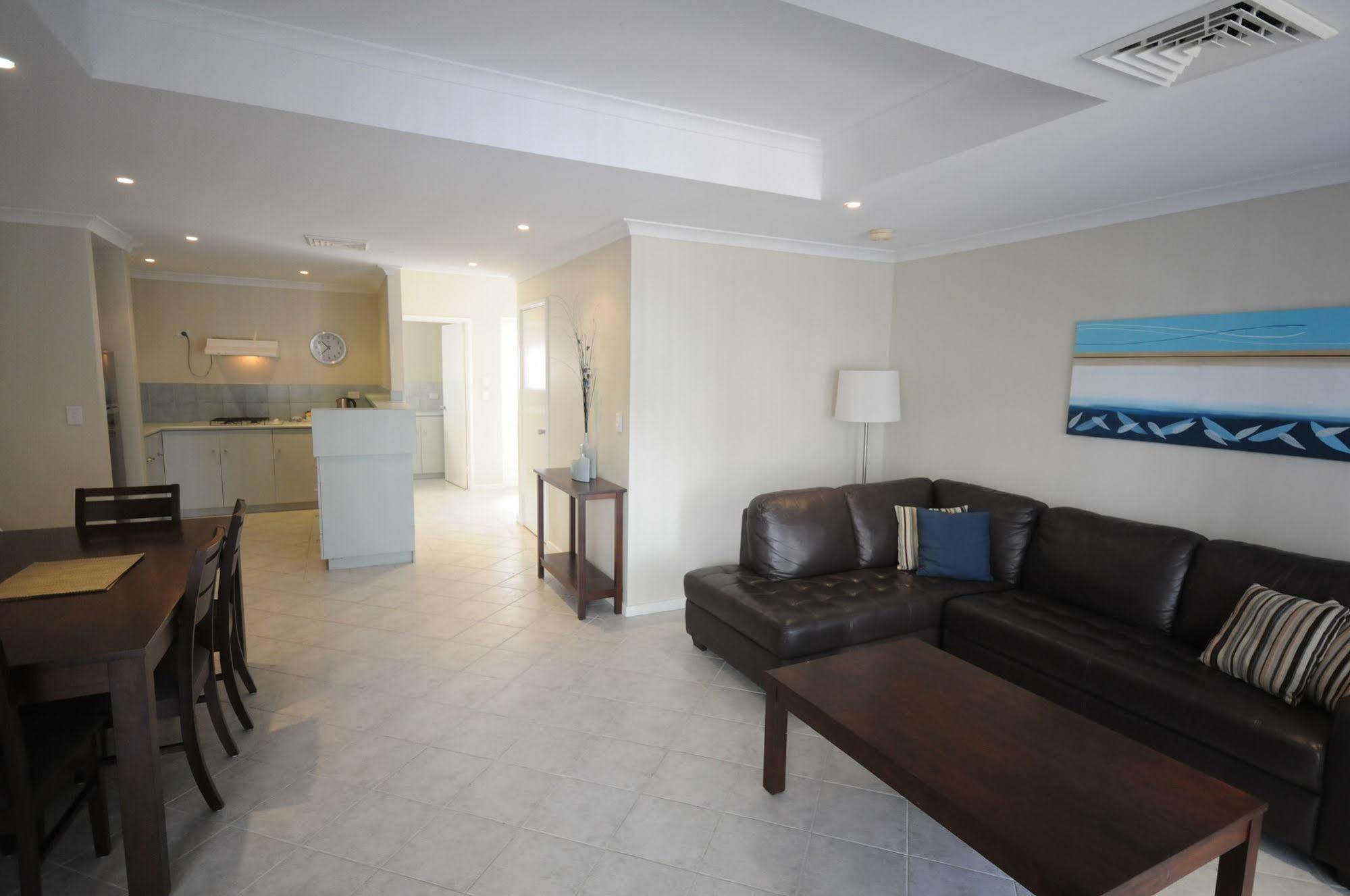Quay Resort