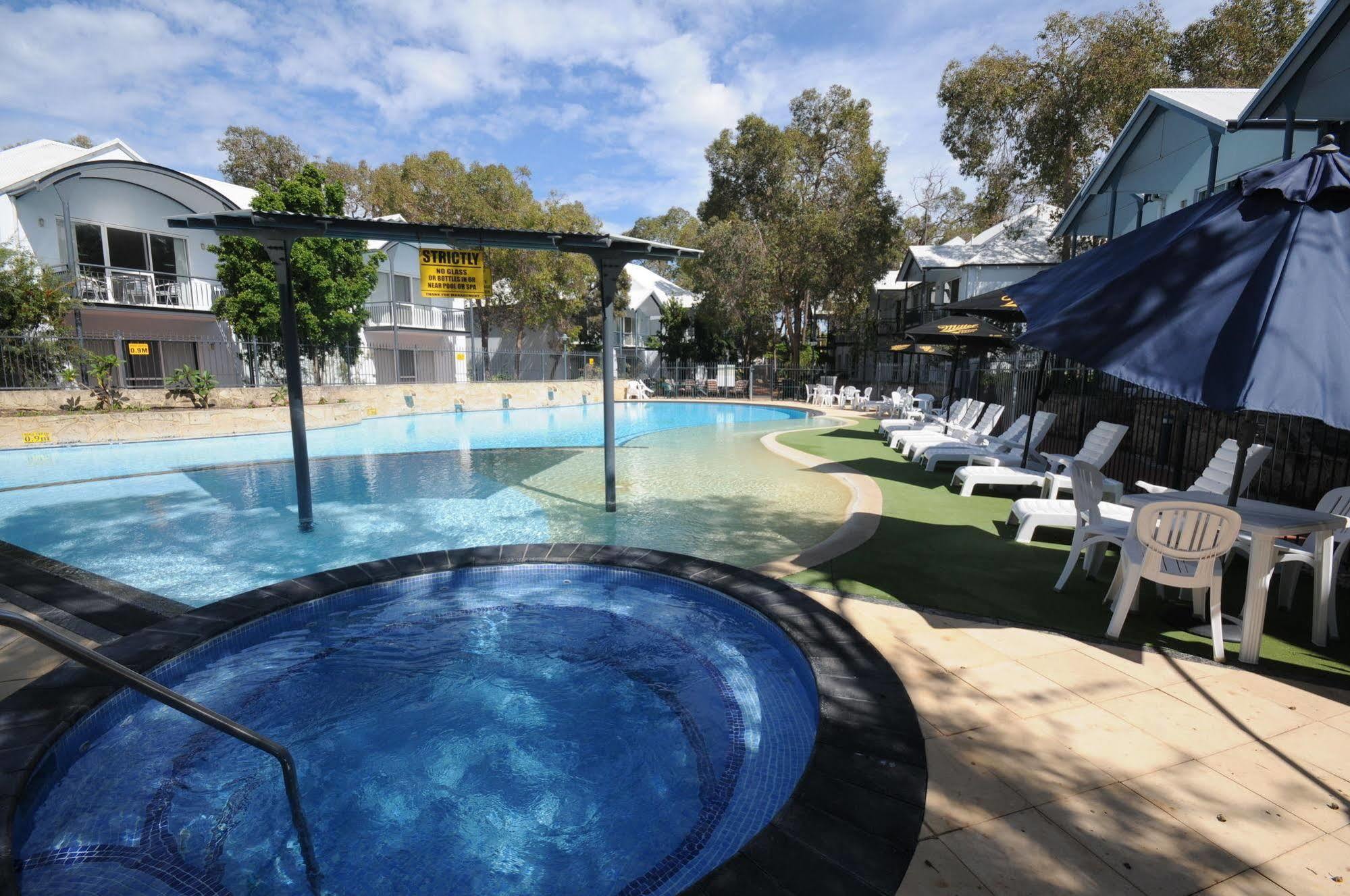 Quay 4* Mandurah