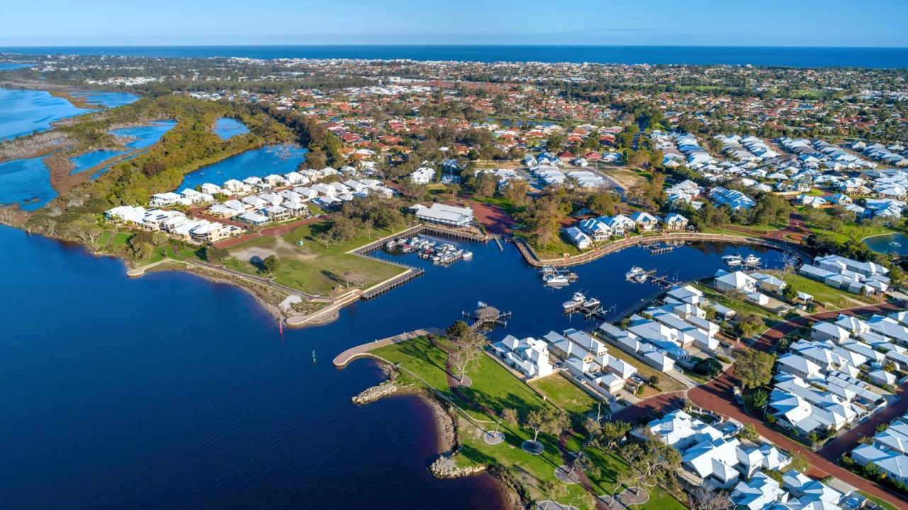Quay Resort Mandurah
