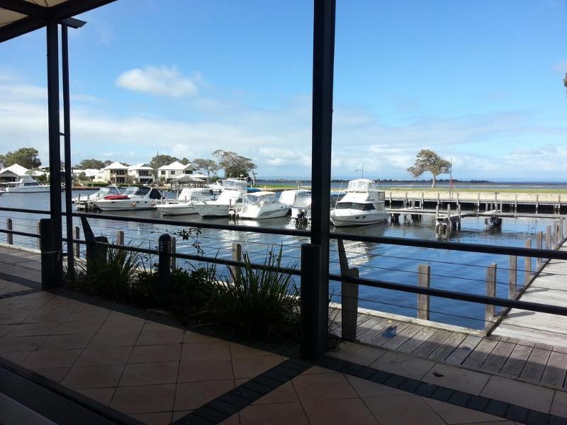 Quay Resort 4*
